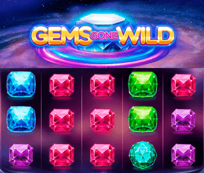 Gems Gone Wild