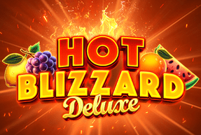 Hot Blizzard Deluxe