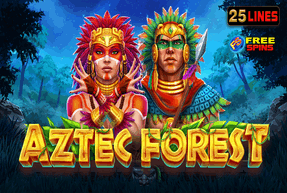 Aztec Forest