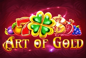 Art Of Gold