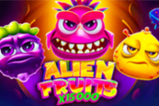 Alien Fruits