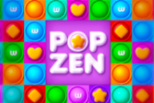 Pop Zen