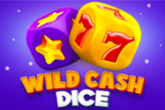 Wild Cash Dice