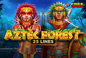 Aztec Forest