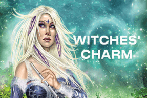 Witches' Charm