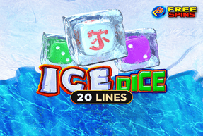 Ice Dice