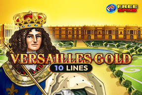 Versailles Gold