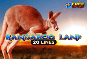 Kangaroo Land