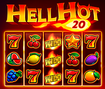 Hell Hot 20