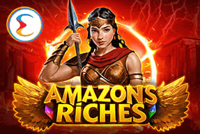 Amazons Riches