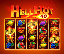 Hell Hot 40