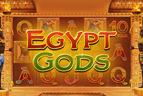 Egypt Gods
