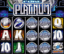 Pure Platinum