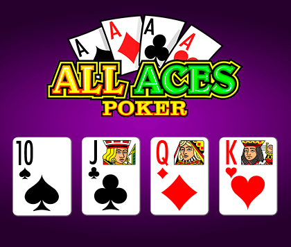 All Aces