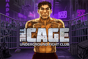 The Cage
