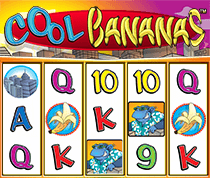 Cool Bananas