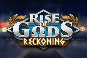 Rise of Gods: Reckoning