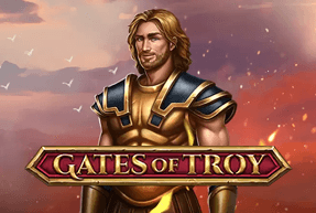 Gates of Troy