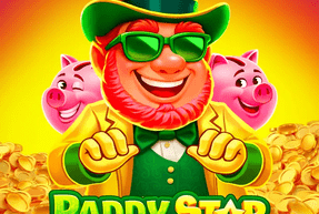 Paddy Star: Smash and Win