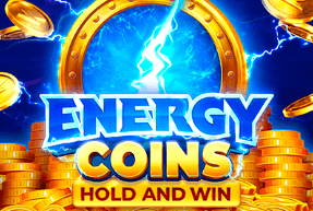 Energy Coins: Hold and Win