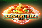 Dragon King Hot Pots