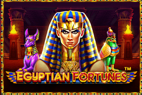 Egyptian Fortunes