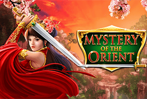 Mystery of the Orient