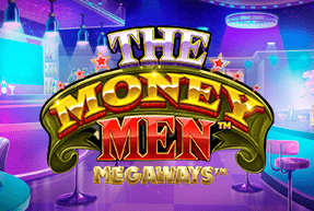 The Money Men Megaways