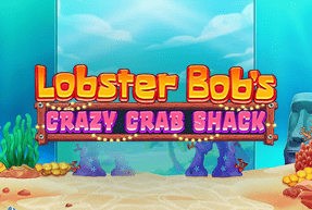 Lobster Bob's Crazy Crab Shack