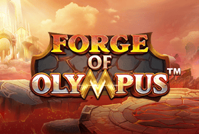 Forge of Olympus