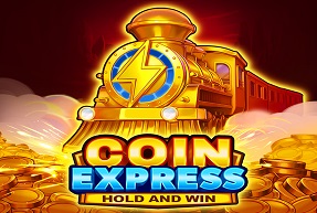 Coin Express