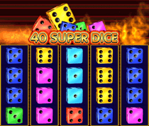 40 Super Dice