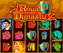 Royal Dynasty