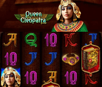 Queen Cleopatra