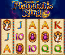 Pharaohs Ring