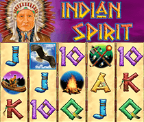 Indian Spirit