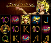 Dynasty of Ra