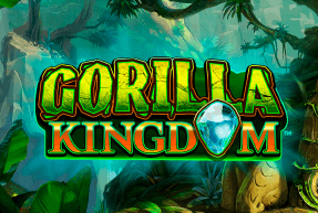 Gorilla Kingdom Slot